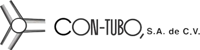 Logotipo Empresa Con-Tubo