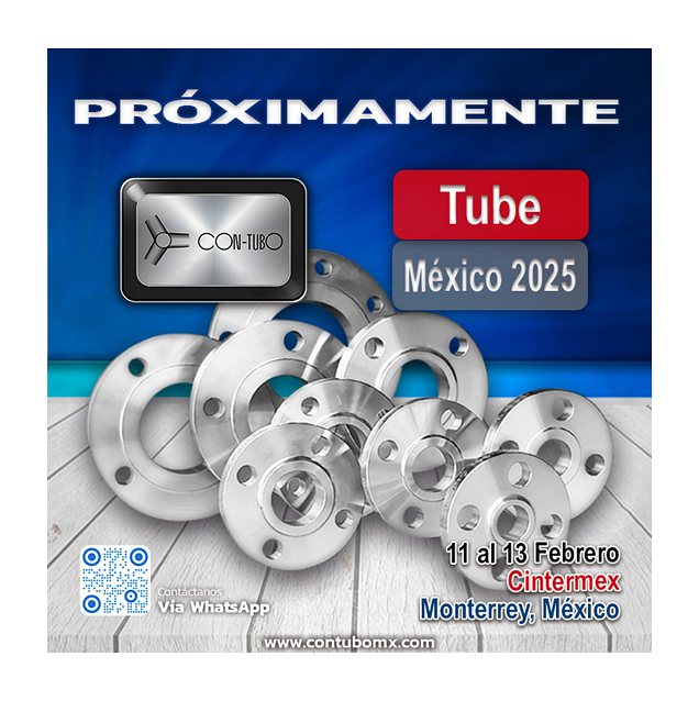 Expo Tube México